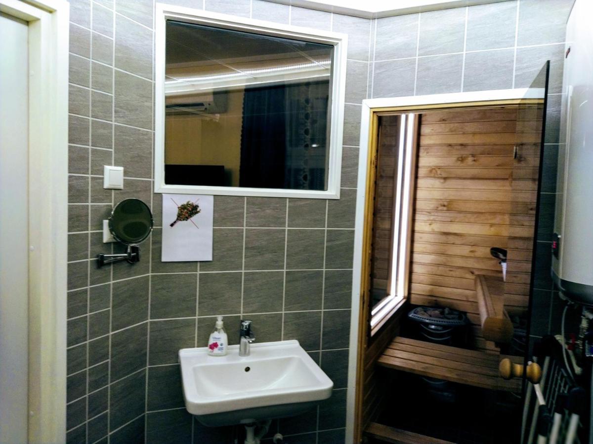 Karusselli 25 Apartments 페르누 외부 사진