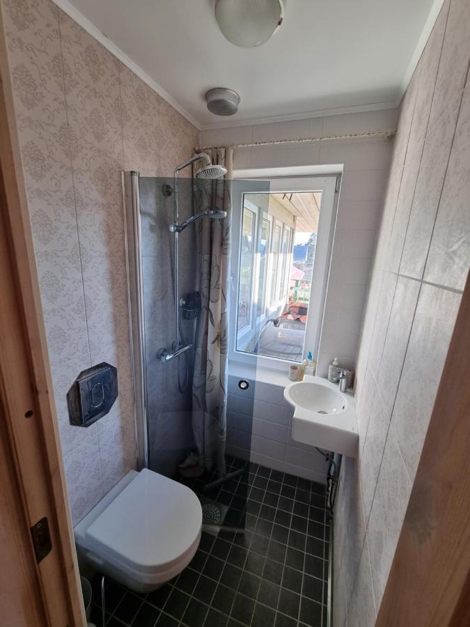 Karusselli 25 Apartments 페르누 외부 사진