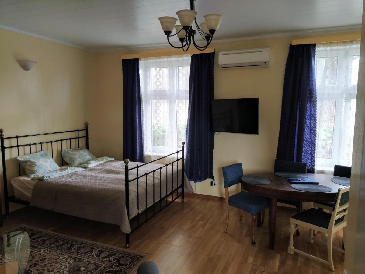 Karusselli 25 Apartments 페르누 외부 사진
