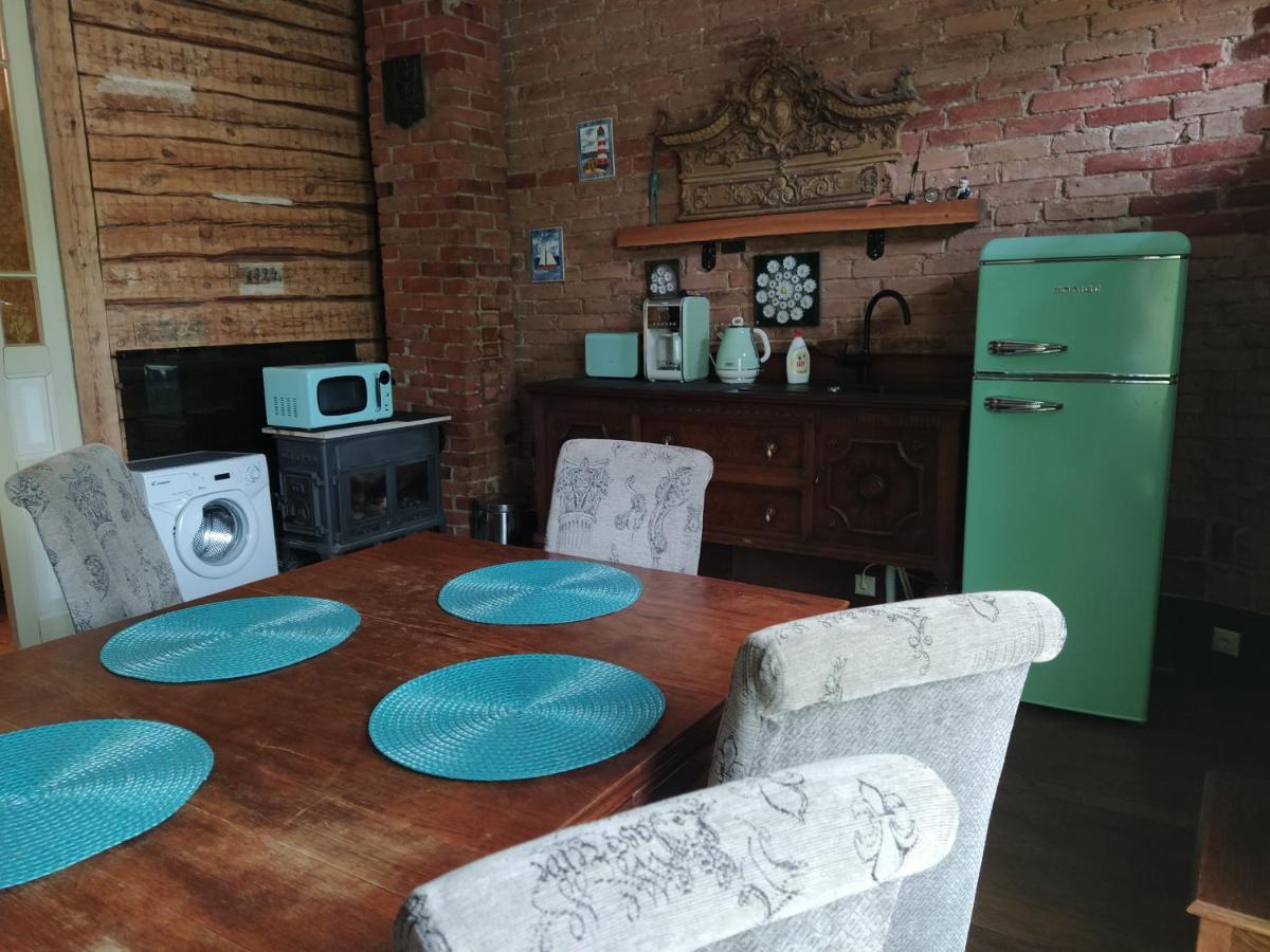 Karusselli 25 Apartments 페르누 외부 사진