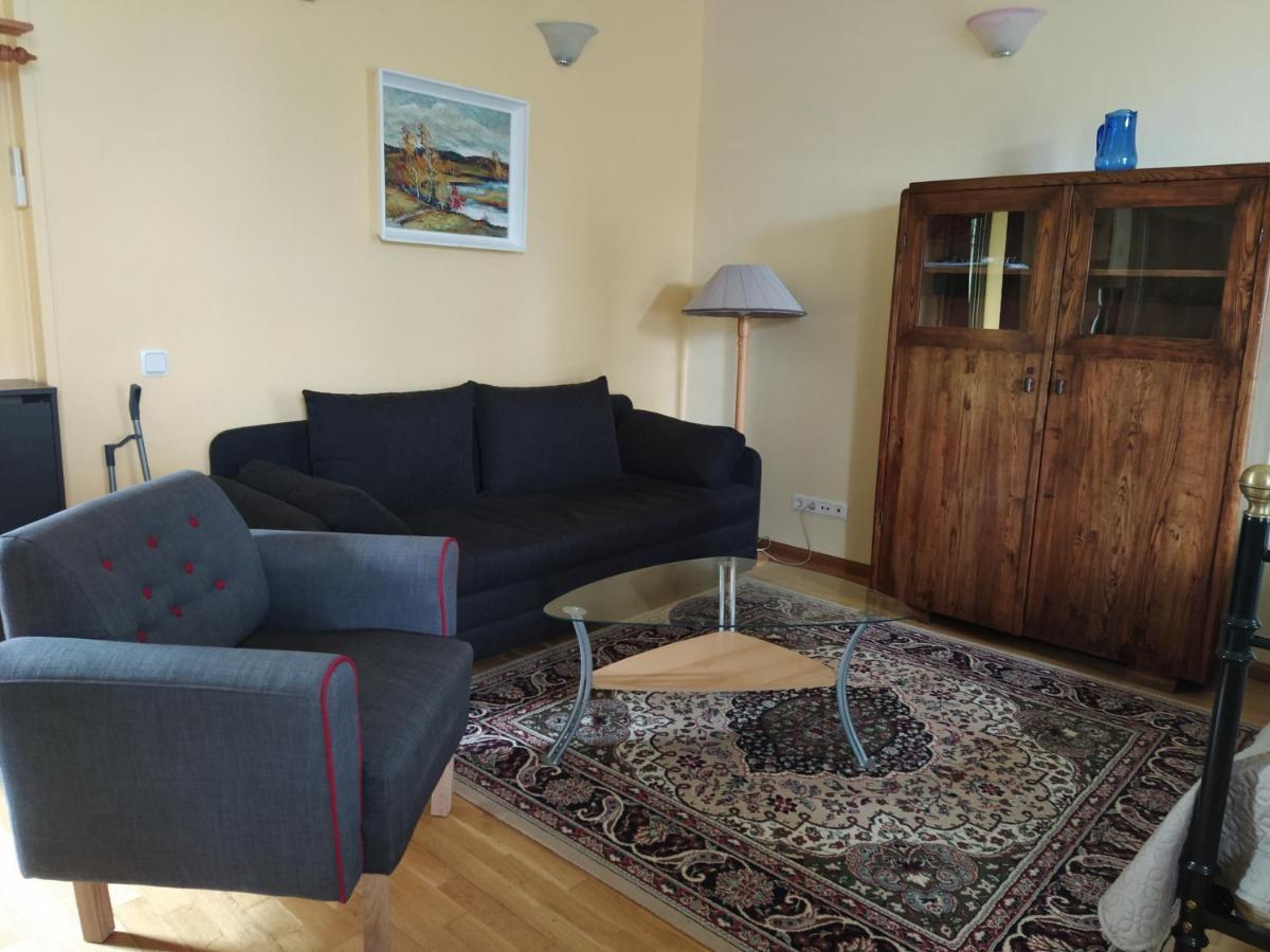 Karusselli 25 Apartments 페르누 외부 사진