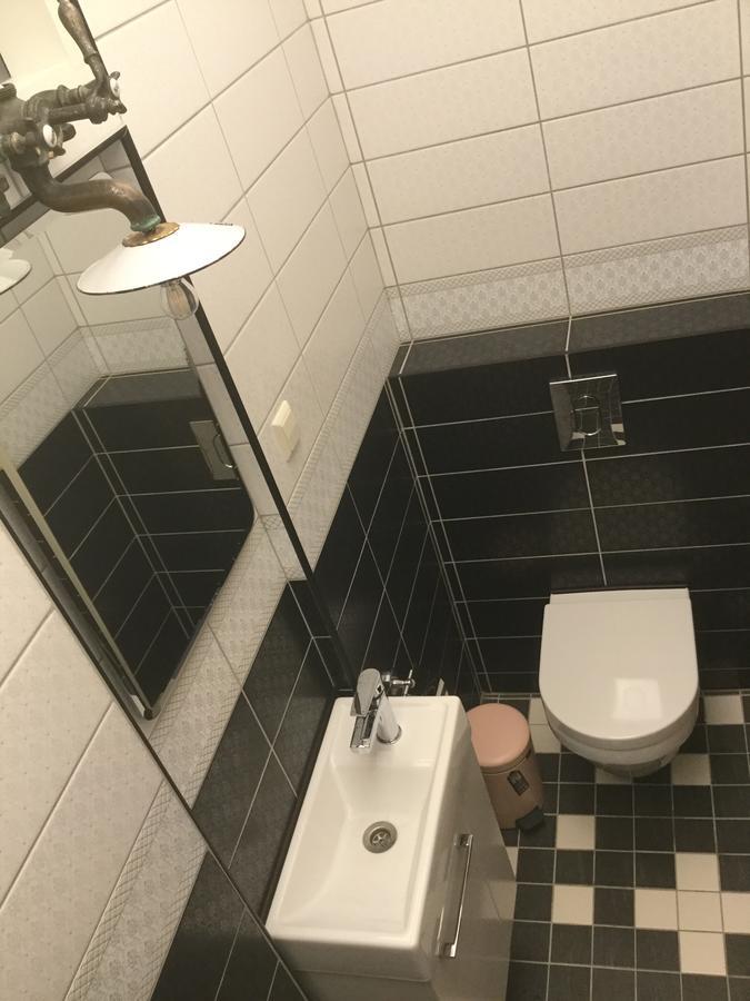 Karusselli 25 Apartments 페르누 외부 사진