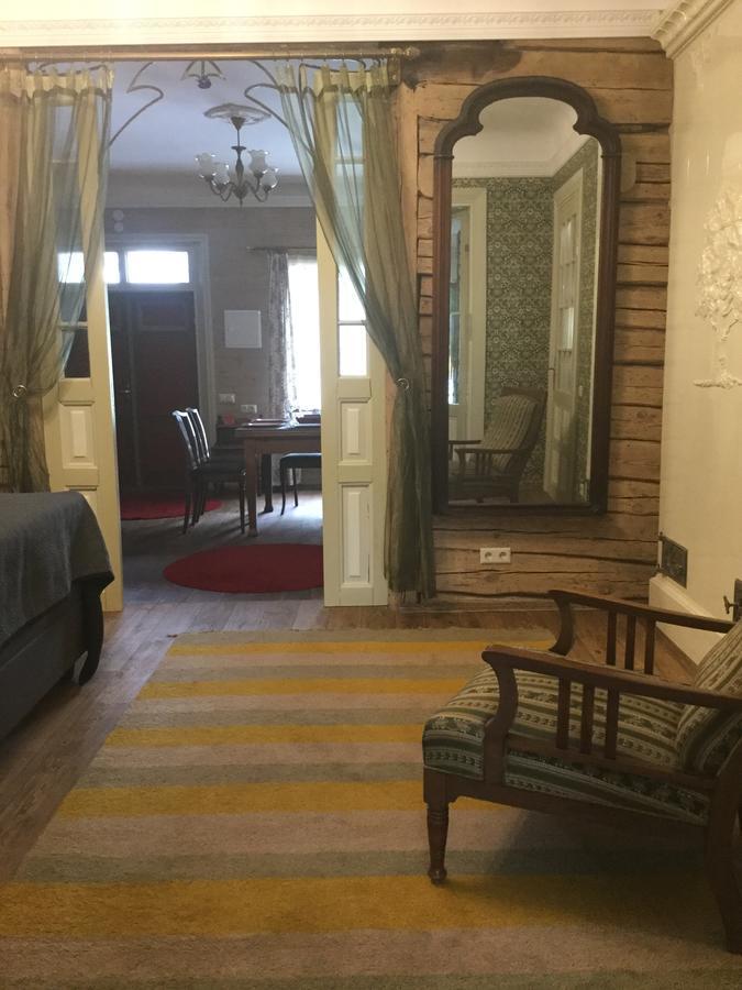Karusselli 25 Apartments 페르누 외부 사진