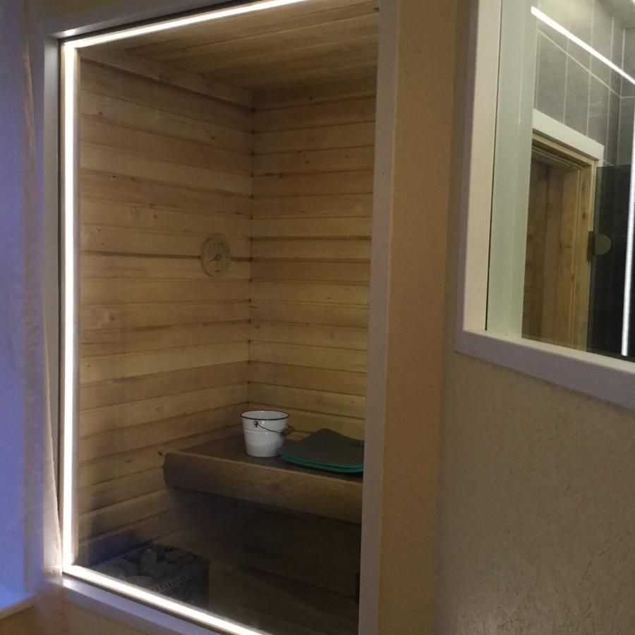 Karusselli 25 Apartments 페르누 외부 사진