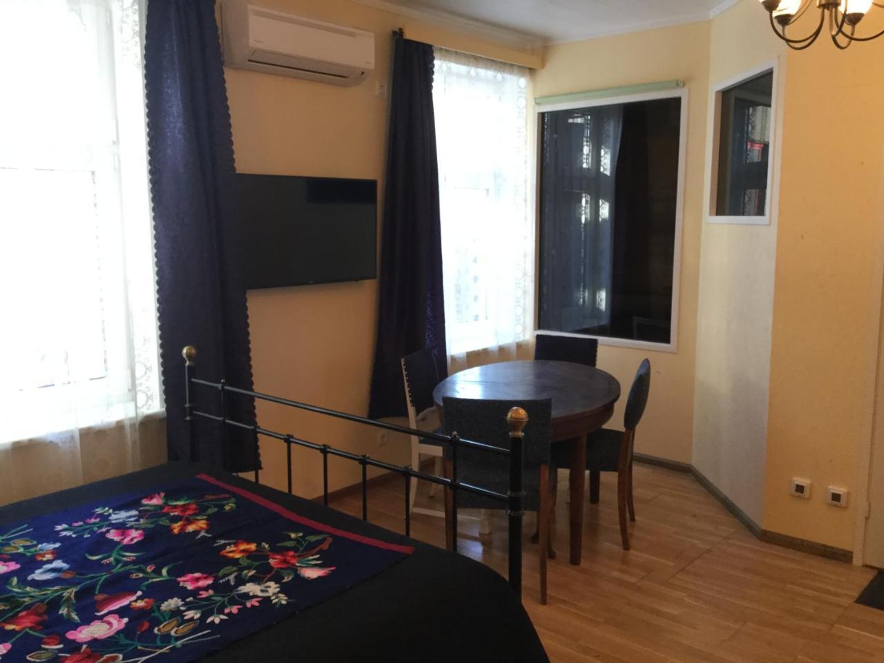 Karusselli 25 Apartments 페르누 외부 사진